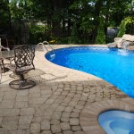 Ottawa Pool Patios and Interlock