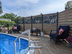 pool repair company in Ottawa