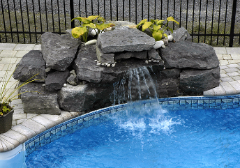 composite decking in Ottawa
