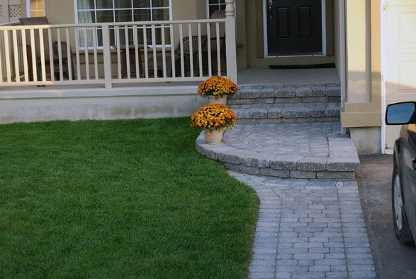 landscaping companies in Ottawa